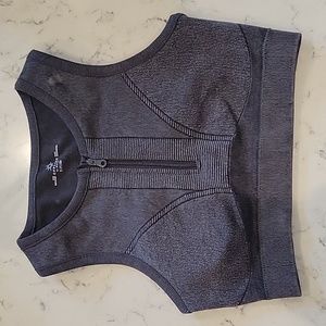 3 for $15 GUC Aerie Offline Most Support Zipper Sports Bra